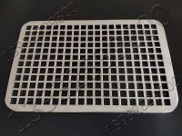 Stainless Steel square Perforated Metal Square Hole BBQ Grill