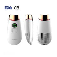 CB approval home IPL laser hair removal machine