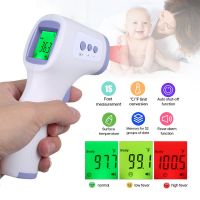 Infrared Thermometer Non contact