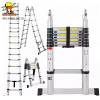 Aluminium Extension Ladder /Combination Ladders with EN131