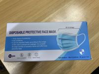 3ply disposable Face Mask