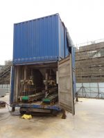 Containerised Bagging System
