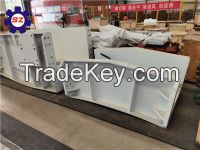 China factory price Scraper Conveyor Middle Trough for Coal