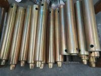 Hydraulic Support Pin Shaft/Coal Mine Machinery Parts