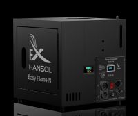 Korean Fire Effect - HANSOL FX CO., LTD.