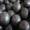 Forged Grinding Steel Balls 125mm-150mm for non-ferrous mines SAG Mill
