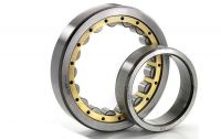 factory price low price cylindrical roller bearing NU205