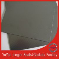 Double Stainless Steel Wire Mesh Graphite Composite Board Auto Parts
