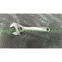 Stainless Steel Tools Spanner Adjustable L: 12" SS 304 OR SS 420