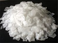 99% NaOH flakes Pearl sodium hydroxide caustic soda