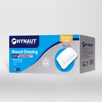 Great Sterile Wound Dressing