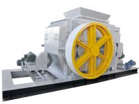 Brick Making Machine GS1000 High-Speed Fine Crushing Roll Machine