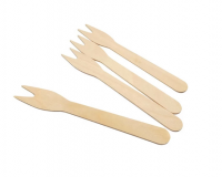 Sell Wooden Chip Fork
