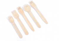 Sell Wooden Fork