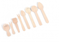 Sell Wooden Spoon