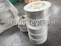 Gr2 titanium wire with ASTM B863