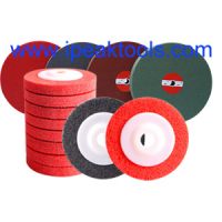 China manufacture Nylon polishing wheel