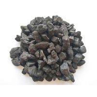 High Quality Semi Coke 6mm-18mm from China