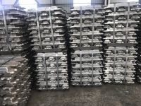 Aluminum Ingots 99.7 top quality CHINESE MANUFACTURE