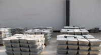 antimony ingots 99.9% 99.85% specification factory supply
