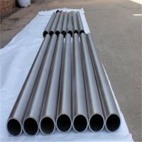 2020 Best Sell Thermocouple Protection Tantalum Tube 99.95% Purity Tantalum Pipe for Sale