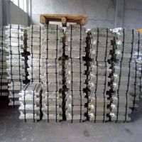 Factory Price Buy High Purity Tin Ingot  Sn Ingot
