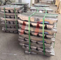 Lead ingots for sale fast delivery