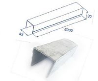 Anodizing Standard Size Aluminium Extrusion Profile Sliding Door And Window