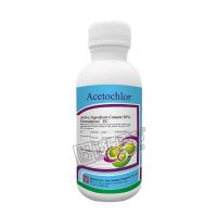 Herbicide Acetochlor