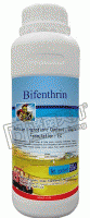 insecticide Bifenthrin