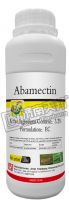 insecticide Abamectin 1.8EC
