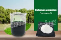 Herbicide Glufosinate-ammonium