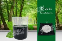 Herbicide Diquat