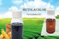 herbicide metolachlor
