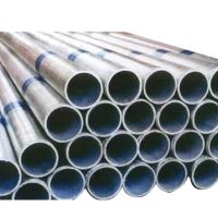 106b Hot Dipped Galvanized Seamless Pipe with Factory Price