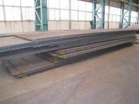 Q235 Ss400 A36 S235 S355 Carbon Steel Plate