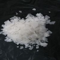 caustic soda flakes 99% for water treatment