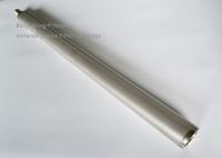 316 L Ss Powder Sintered Stainless Steel Porous Filter For Liquid-Solid Filtration Separation