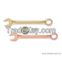 non sparking wrench, combination 27mm