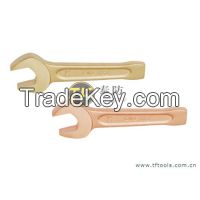 non sparking wrench, open end 27mm