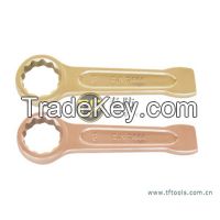 non sparking wrench, striking box 27mm