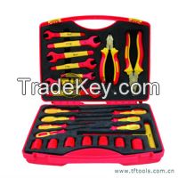 non sparking insulated tools set-24pcs