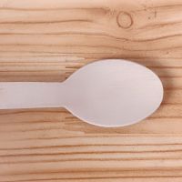 Sell Disposable Wooden Spoon