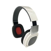 BSCI audited factory new OEM design deep bass headphone