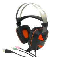 Top Selling Product Over-Ear OEM USB Gaming Headset
