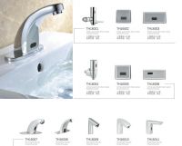 sell touchless basin faucet, sensor faucet