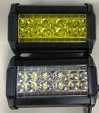 Sell LED lighting fixture Truck Offroad Driving Work Light Bar ATV Boat 4WD