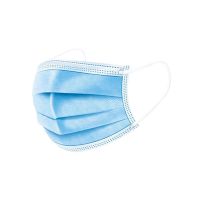 Disposable medical face Mask