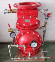 Sell Pre-action automatic sprinkler Extinguishing system China Fujian Guangbo