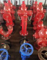 Sell Multi-purpose fire pump adapter Outdoor Type used in building construction China Fujian Guangbo